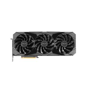 GALAX GeForce RTX™ 4080 SG (1-Click OC), Xtreme Tuner App Control, 16GB, GDDR6X, 256-bit, DP*3/HDMI 2.1/DLSS 3/Gaming Graphics Card (with Graphics Card Brace Support)