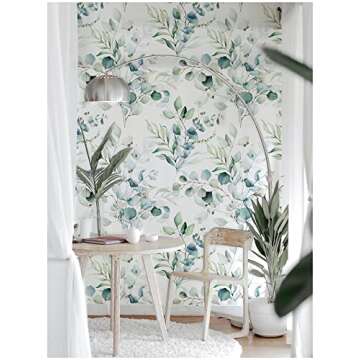 HAOKHOME Peel and Stick Wallpaper for Easy Home Decor