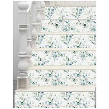 HAOKHOME Peel and Stick Wallpaper for Easy Home Decor