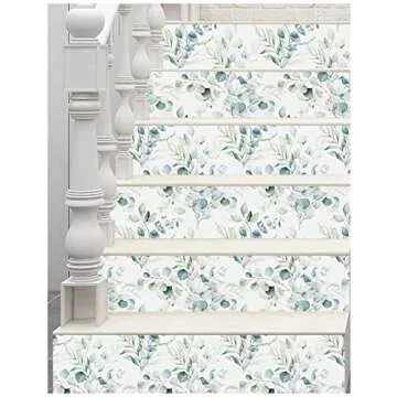 HAOKHOME Peel and Stick Wallpaper for Easy Home Decor
