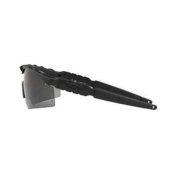 Oakley SI M Frame 2.0 Industrial Sunglasses for Safety