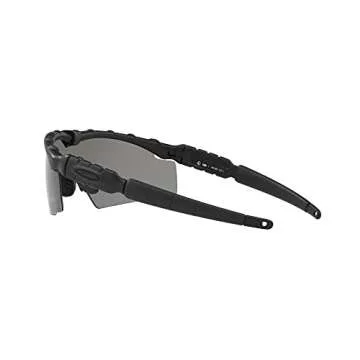 Oakley SI M Frame 2.0 Industrial Sunglasses for Safety