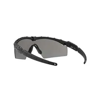 Oakley SI M Frame 2.0 Industrial Sunglasses for Safety