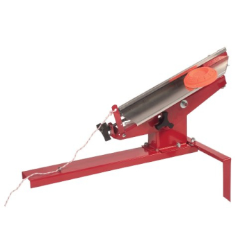Trius Original Trap Thrower - Durable, Adjustable Clay Shooter for Enthusiasts