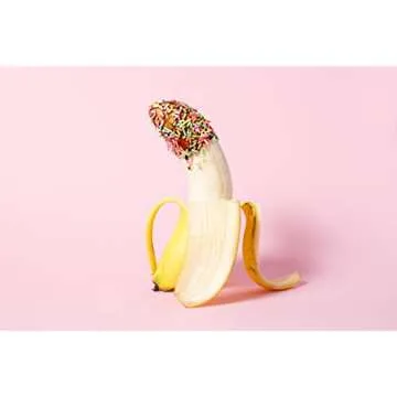 SWEET D Flavored Wipes for Increased Oral Pleasure