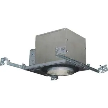 Juno IC1W Recessed Lighting Housing for Easy Installation