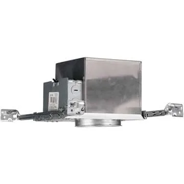 Juno IC1W Recessed Lighting Housing for Easy Installation