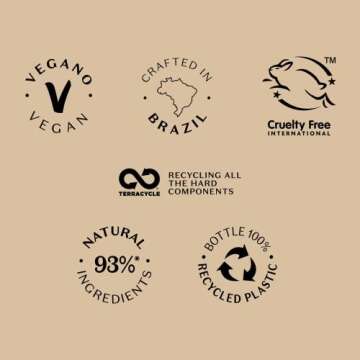 Nativa SPA Açaí Body Oil - Luxury Vegan Moisturizer