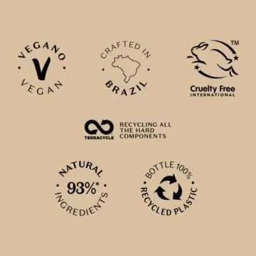 Nativa SPA Açaí Body Oil - Luxury Vegan Moisturizer