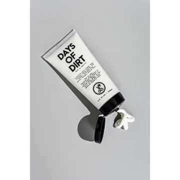 California Born Hair Cream for Frizz Control and Texture