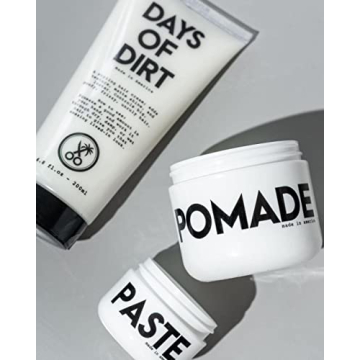 California Born Hair Cream for Frizz Control and Texture