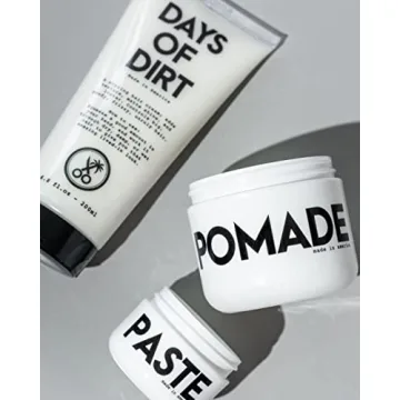 California Born Hair Cream for Frizz Control and Texture