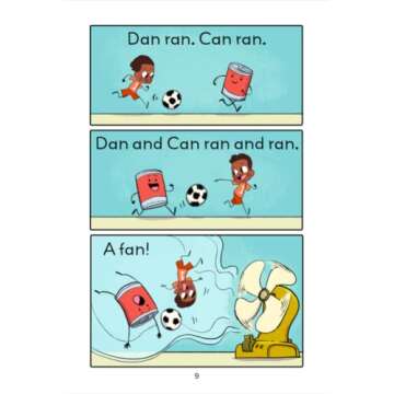 Monster and Friends: Get Blown Away