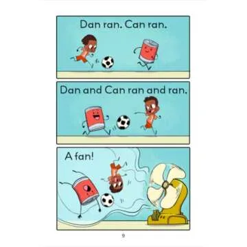 Monster and Friends: Get Blown Away