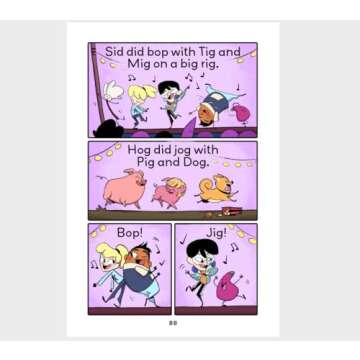 Monster and Friends: Get Blown Away