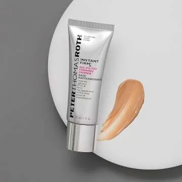 Peter Thomas Roth Instant FIRMx Primer for Youthful Skin