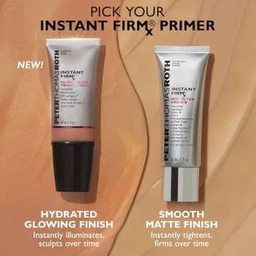 Peter Thomas Roth Instant FIRMx Primer for Youthful Skin