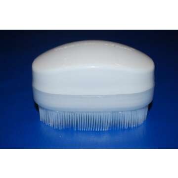 Wilbarger Therapy Brush, 4 Pack - Therapressure Sensory Brush by Patricia Wilbarger for Occupational...