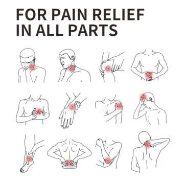 Small Ice Packs 12 Round Reusable Hot Cold Gel Packs for Injuries, Mini Gel Cold Pack for Pain Relief, Breastfeeding, Cold Compress with Cloth Backing & Sleeve for Wisdom Teeth, Swelling or Soreness