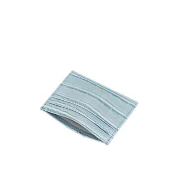 JW PEI The Card Holder - Ice Croc