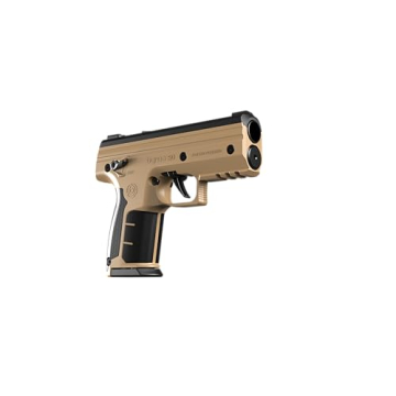 Byrna SD Kinetic Launcher Bundle - Non Lethal Self Defense