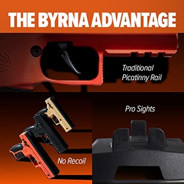 Byrna SD Kinetic Launcher Bundle - Non Lethal Self Defense