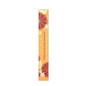 Pacifica Tuscan Blood Orange Perfume Roll-on