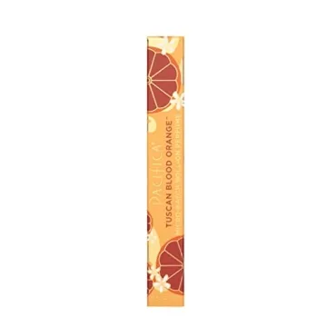 Pacifica Tuscan Blood Orange Perfume Roll-on