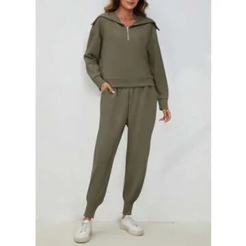 Stylish Meladyan Women's Tracksuit Set for All Occasions