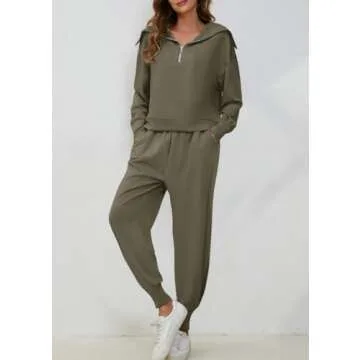 Stylish Meladyan Women's Tracksuit Set for All Occasions
