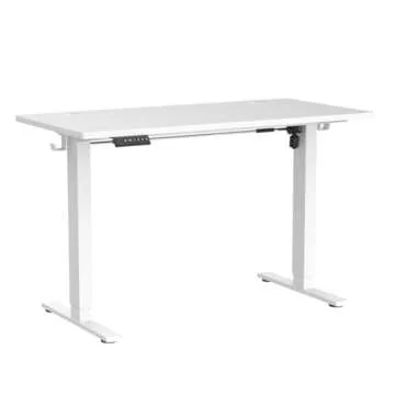 Ergonomic SMUG Electric Standing Desk - Adjustable & Modern