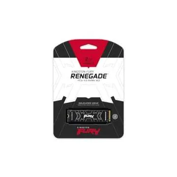 Kingston FURY Renegade 2TB High-Speed Gaming SSD