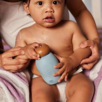 Nemah Baby Lotion Refill | Gentle, Plant-Derived Care