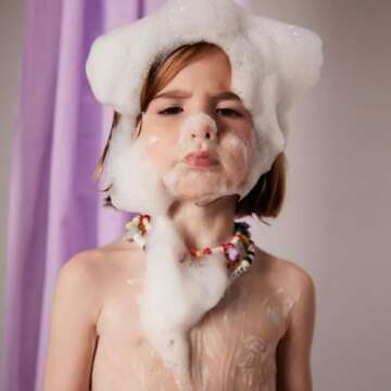 Nemah Baby Lotion Refill | Gentle, Plant-Derived Care