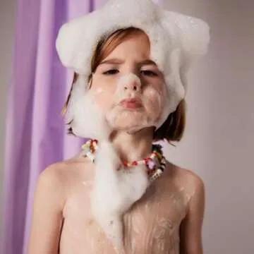 Nemah Baby Lotion Refill | Gentle, Plant-Derived Care