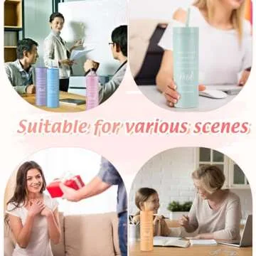 Mumufy Appreciation Gifts Set with Tumblers and Keychains