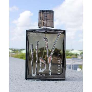 Ulric De Varens Classic Eau De Toilette for Men - Masculine, Seductive, and a Scent of Virility - Ta...
