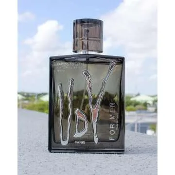 Ulric De Varens Classic Eau De Toilette for Men - Masculine, Seductive, and a Scent of Virility - Ta...