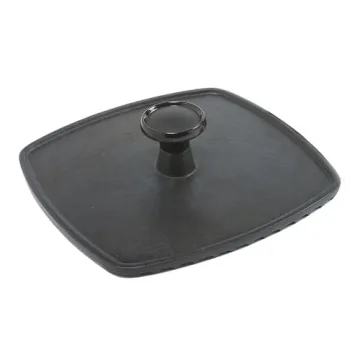 Norpro Nonstick Panini Press - Cast Iron Kitchen Essential