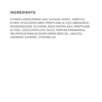 Kenra Fast Dry Hairspray 8 | Flexible Hold Thermal Spray | Multifunctional Spray, Ideal For Both Styling & Finishing | Lightweight, Instant Control | All Hair Types | 8 oz