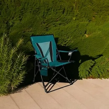 Kijaro XXL Camping Chair - Durable & Comfortable Outdoor Gear