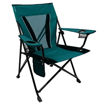 Kijaro XXL Camping Chair - Durable & Comfortable Outdoor Gear