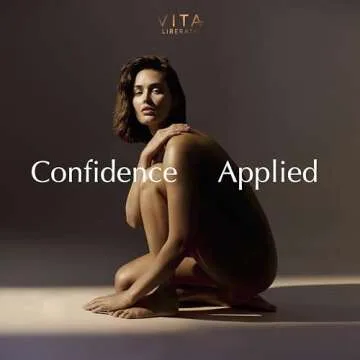 Vita Liberata Body Blur - Light, Skin Perfecting Leg & Body Makeup, Wash Off Instant Tanner, Radiant Glow & Flawless Finish, 3.38 fl oz