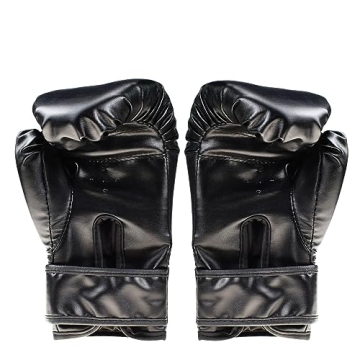 Boxing Gloves for Kids, Kids Sparring Punching Gloves for Punching Bag,Youth Training Kickboxing, Muay Thai