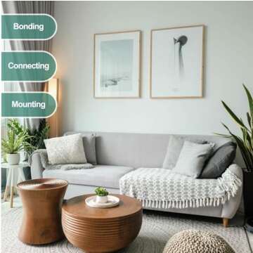 3M Double Sided Foam Tape 4026 for All Bonding Needs