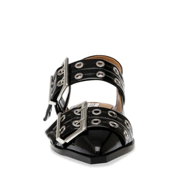 Steve Madden Women's Graya Flat - Stylish Comfort for Every Occasion