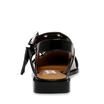 Steve Madden Women's Graya Flat - Stylish Comfort for Every Occasion