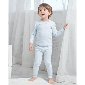 Enfants Chéris Warm Cotton Toddler PJs for Boys 4T