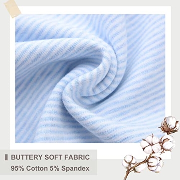 Enfants Chéris Warm Cotton Toddler PJs for Boys 4T