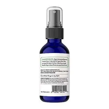 Legendairy Milk Pumping Spray 4 oz., Helps Sore Nipples & Clogged Ducts, Organic Lubricant for Breast Shields and Flanges, Vegan Breast Pump Spray, Natural & Lanolin-Free, Made in USA